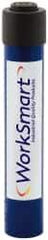 Value Collection - 5 Ton, 5.08" Stroke, 5.08 Cu In Oil Capacity, Portable Hydraulic Single Acting Cylinder - 1 Sq In Effective Area, 8.7" Lowered Ht., 13.78" Max Ht., 1.13" Cyl Bore Diam, 1" Plunger Rod Diam, 10,000 Max psi - Best Tool & Supply