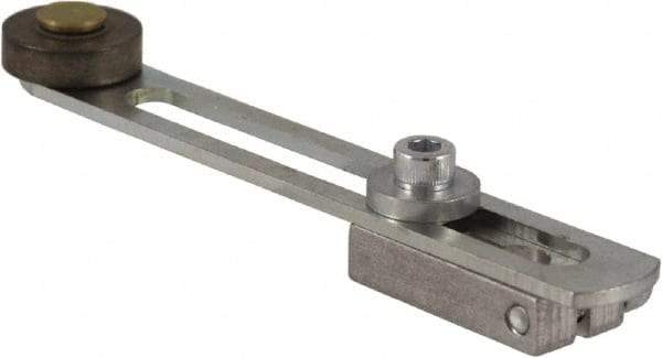 Square D - 5 Inch Long, 0.3 Inch Diameter, Limit Switch Rod Lever - For Use with 9007ML04, 9007MS04 - Best Tool & Supply