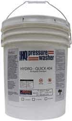 Value Collection - 5 Gal Pressure Washing All-Purpose Detergent - Pail - Best Tool & Supply