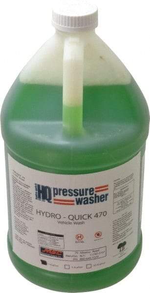 Value Collection - 1 Gal Pressure Washing Vehicle Wash - Bottle - Best Tool & Supply