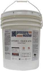 Value Collection - 5 Gal Pressure Washing Vehicle Wash - Pail - Best Tool & Supply