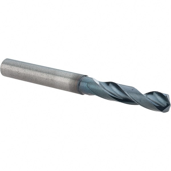 Sumitomo - 7.2mm 135° Solid Carbide Screw Machine Drill Bit - Best Tool & Supply