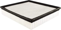 Hastings - Automotive Air Filter - Caterpillar 1752841, Fleetguard AF4180 - Hastings PA3823, Wix 524094 - Best Tool & Supply