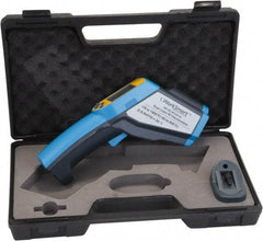 Value Collection - -60 to 871°C (-76 to 1600°F) Infrared Thermometer - 30:1 Distance to Spot Ratio - Best Tool & Supply