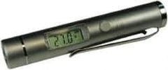 Value Collection - -32 to 220°C (-27 to 428°F) Infrared Thermometer - 1:1 Distance to Spot Ratio - Best Tool & Supply