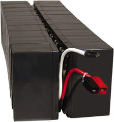 Tripp-Lite - Power Supply Battery Module - Use with Tripp Lite SmartOnline 20kVA & 30 kVa 3-Phase UPS - Best Tool & Supply