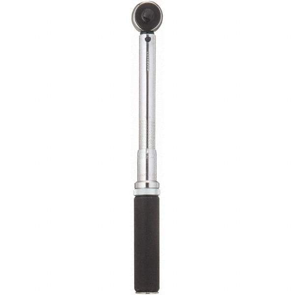 SK - Torque Wrench - 30 Ft/Lb to 200 In/Lb Torque - Best Tool & Supply