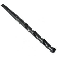 44MM 4MT HS TS DRILL-BLK - Best Tool & Supply