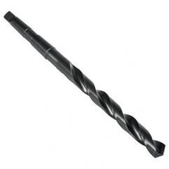 7MM 1MT HS TS DRILL-BLK - Best Tool & Supply