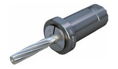 5C Collet Holder Bushing - (OD: 50mm) - Part #: CNC 885C 50mm - Best Tool & Supply