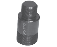 5C Collet Adapter - Part # JK-697 - Best Tool & Supply