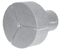 5C Aluminum Oversize Collet - Part # JK-743 - Best Tool & Supply