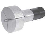 5C Aluminum Oversize Collet - Part # JK-736 - Best Tool & Supply