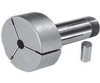 5C Step Collet - Part # LY-550-005 - Best Tool & Supply