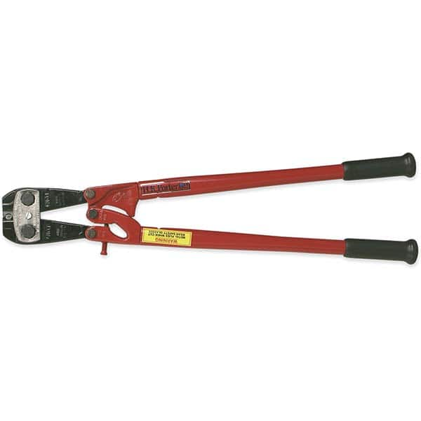 H.K. Porter - Cutting Pliers Type: Bolt Cutter Insulated: NonInsulated - Best Tool & Supply