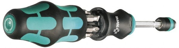 Wera - Bit Screwdriver - Best Tool & Supply