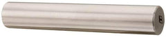 Thomson Industries - 1/2" Diam, 3" Long, Steel Standard Round Linear Shafting - 60-65C Hardness - Best Tool & Supply