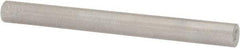 Thomson Industries - 3/8" Diam, 4" Long, Steel Standard Round Linear Shafting - 60-65C Hardness - Best Tool & Supply