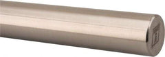 Thomson Industries - 5/8" Diam, 14" Long, Steel Standard Round Linear Shafting - 60-65C Hardness - Best Tool & Supply