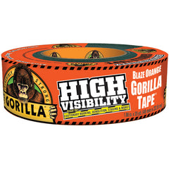 Gorilla High Visibility Tape 35 yd - Exact Industrial Supply