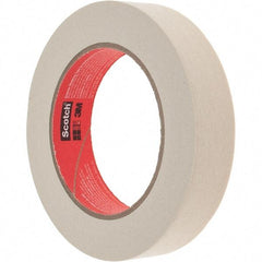 3M - 1" Wide Masking & Painters Tape - 5 mil Thick - Best Tool & Supply