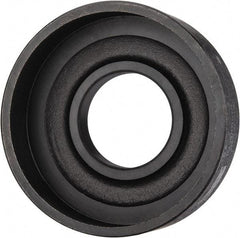 Greenlee - 3-1/2" Conduit Round Die - 102.7mm Hole Diam - Best Tool & Supply