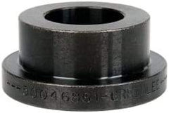 Greenlee - 3-1/2, 4 & 5" Conduit Round Bushing - 4" Hole Diam - Best Tool & Supply