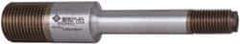 Greenlee - 1/2" Conduit Round Draw Stud - 4-1/4" Hole Length x 7/8" Hole Diam - Best Tool & Supply