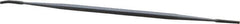 Grobet - 6" Riffler Precision Swiss Pattern File - Die Sinker's Handle - Best Tool & Supply