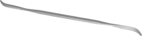 Grobet - 6" Riffler Precision Swiss Pattern File - Die Sinker's Handle - Best Tool & Supply