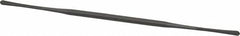 Grobet - 6" Riffler Precision Swiss Pattern File - Die Sinker's Handle - Best Tool & Supply