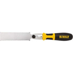 DeWALT - 5" Steel Blade Flush Cut Saw - Best Tool & Supply