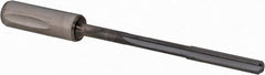 Seco - 2.98mm Solid Carbide 4 Flute Chucking Reamer - Best Tool & Supply