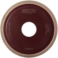 TYPE 1A1 STR WHEELS /DIAMOND RB5653 - Best Tool & Supply