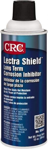 CRC - 16 oz Rust/Corrosion Inhibitor - Comes in Aerosol - Best Tool & Supply