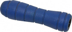 Grobet - 5-1/4" Long File Handle - With Thread Insert - Best Tool & Supply