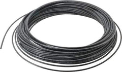 Parker - 4mm OD, 100' Long, Nylon Tube - Black, 300 Max psi, -65 to 200°F - Best Tool & Supply