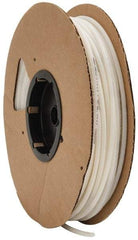 Parker - 11/64" ID x 1/4" OD, 0.04" Wall Thickness, 250' Long, Nylon Tube - Natural, 310 Max psi, -65 to 200°F - Best Tool & Supply