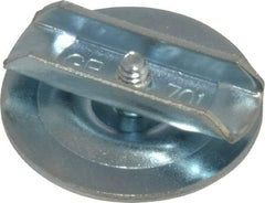 Gardner Bender - 1/2" Conduit, Electrical Enclosure Steel Knockout Seal - Best Tool & Supply