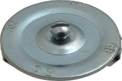 Gardner Bender - 3/4" Conduit, Electrical Enclosure Steel Knockout Seal - Best Tool & Supply