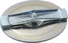 Gardner Bender - 1-1/4" Conduit, Electrical Enclosure Steel Knockout Seal - Best Tool & Supply