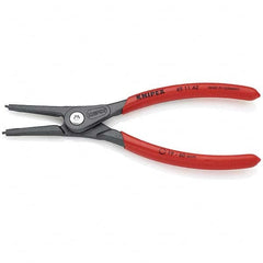 Knipex - Retaining Ring Pliers Type: External Ring Size: 3/4" - 2-3/64" - Best Tool & Supply