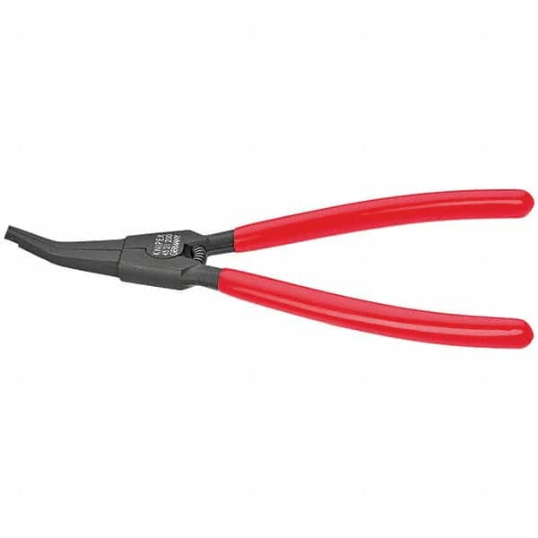 Knipex - Retaining Ring Pliers Type: Internal/External Ring Size: 15/32" - Best Tool & Supply