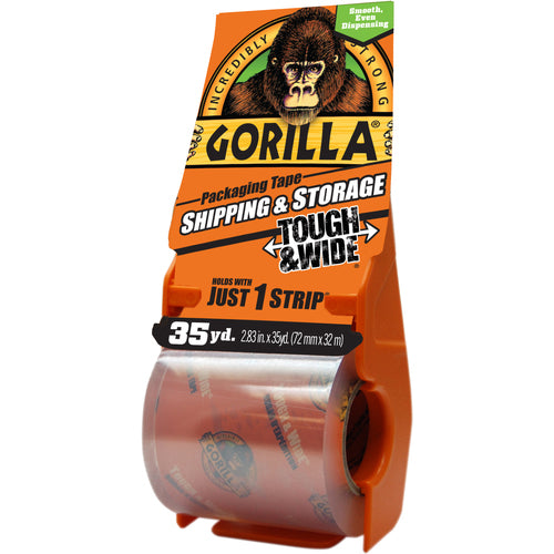 Gorilla Packaging Tape 35 yd