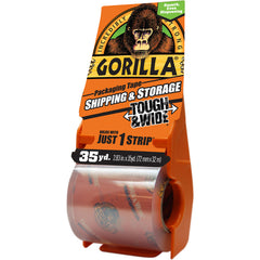 Gorilla Packaging Tape 35 yd