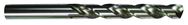 11.5mm Dia - Cobalt Jobber Drill-130° Split Point-Bright - Best Tool & Supply