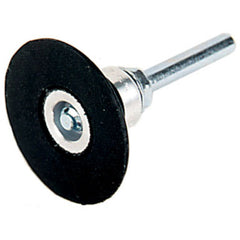 2″ Back-up Pad for Metal Hub Style Blending Discs - Best Tool & Supply