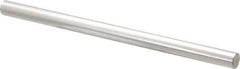 Thomson Industries - 12mm Diam, 200mm Long, Steel Standard Round Linear Shafting - Unhardened - Best Tool & Supply