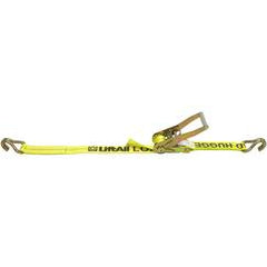 60514 2" X 30' U-HOOK 5K - Best Tool & Supply