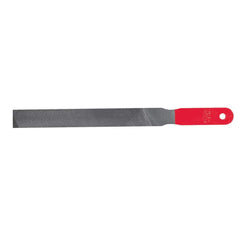 Simonds File - American-Pattern Files File Type: Flat Length (Inch): 13.6875 - Best Tool & Supply